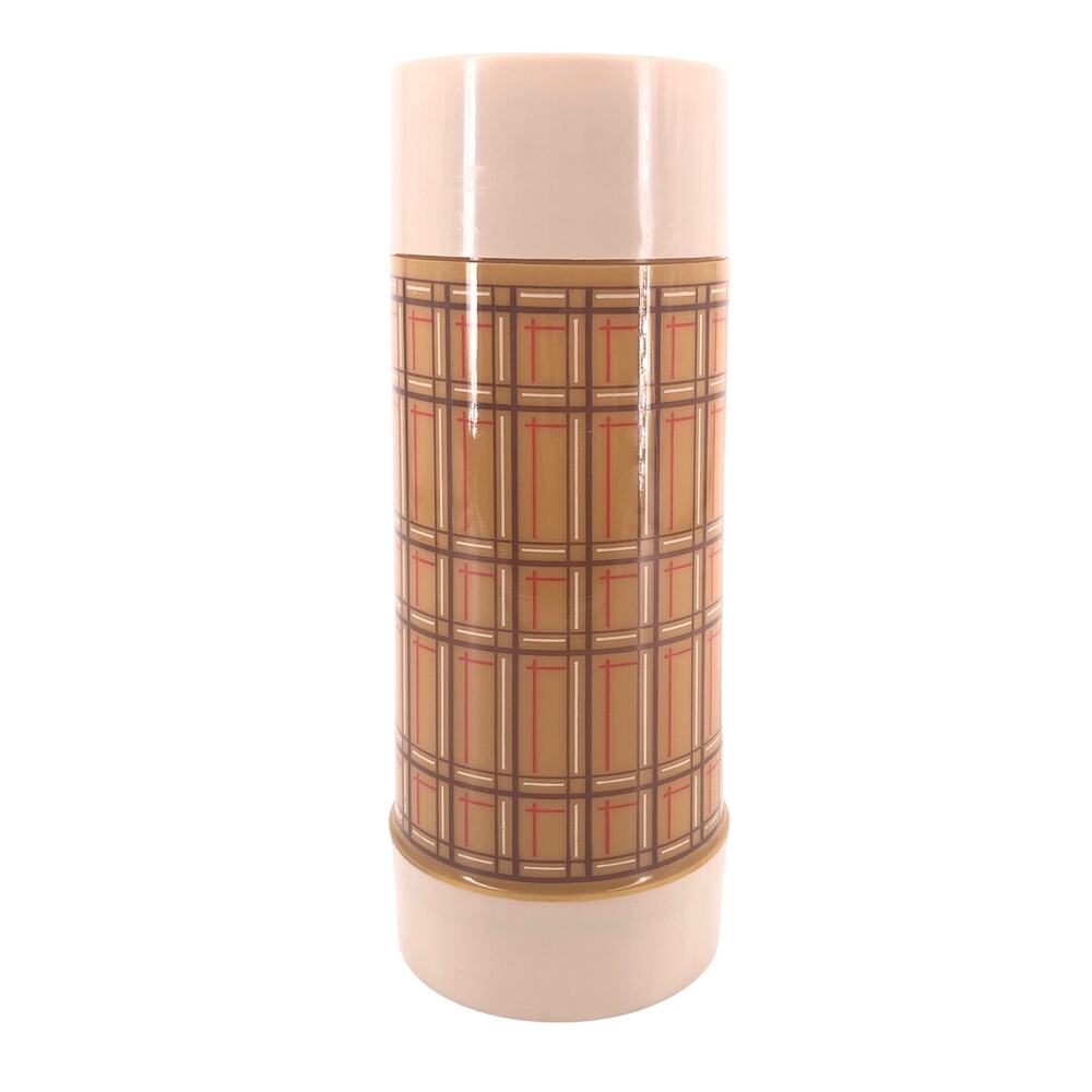 70s Aladdin thermos one quart wide mouth 1970s vintage